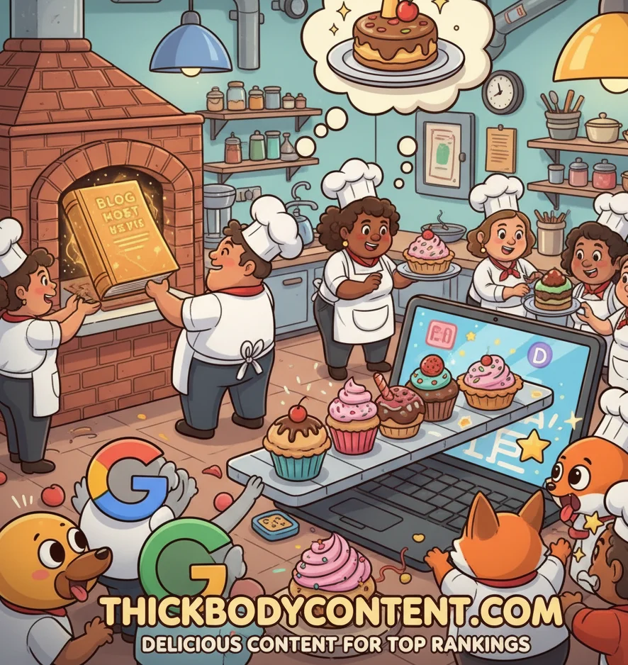 AI Optimization Agency Denver