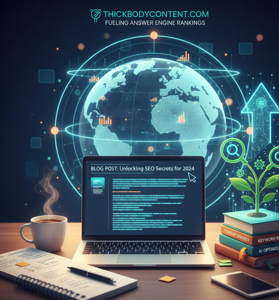 Blog Writers Denver Colorado